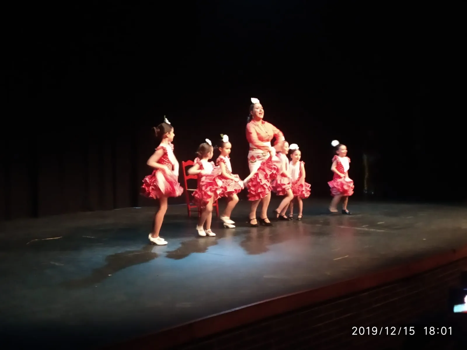 Arrikitan, Academia De Baile — baile-studio en Atarfe — 3