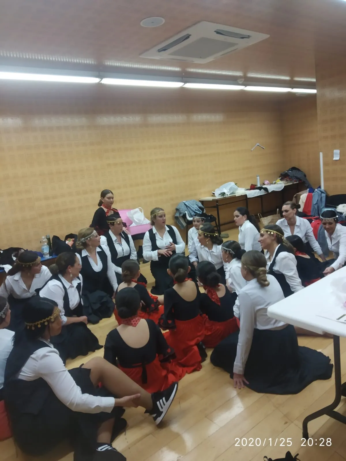 Arrikitan, Academia De Baile — baile-studio en Atarfe — 3