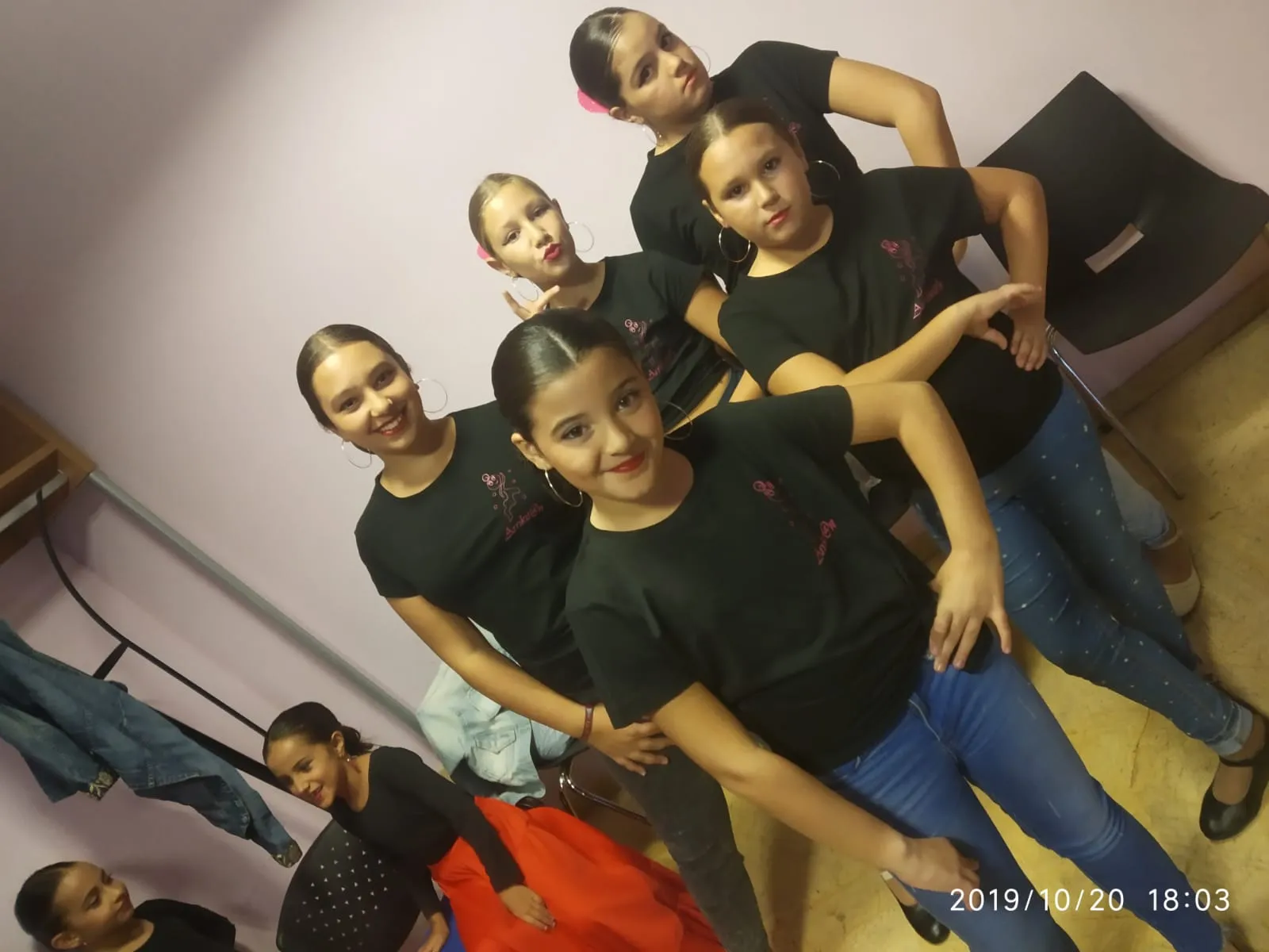 Arrikitan, Academia De Baile — baile-studio en Atarfe — 4