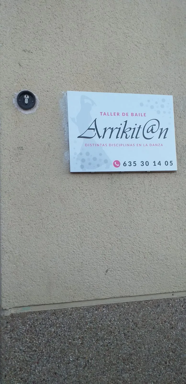 Arrikitan, Academia De Baile — baile-studio en Atarfe — 5