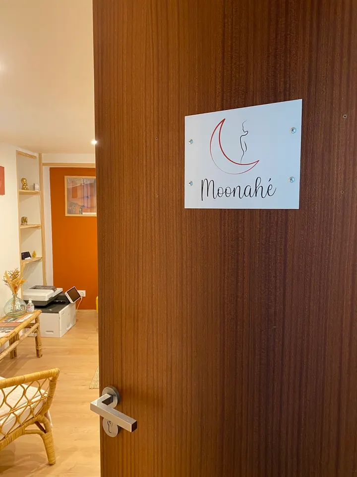 Moonahé — yoga-studio à Félix Faure, Le Havre — 2