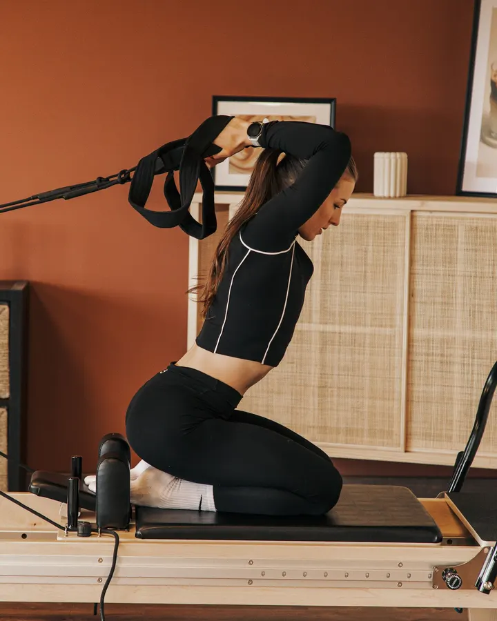 Yuma Studio Pilates — pilates-studio à Mas Grobon, Meximieux — 2