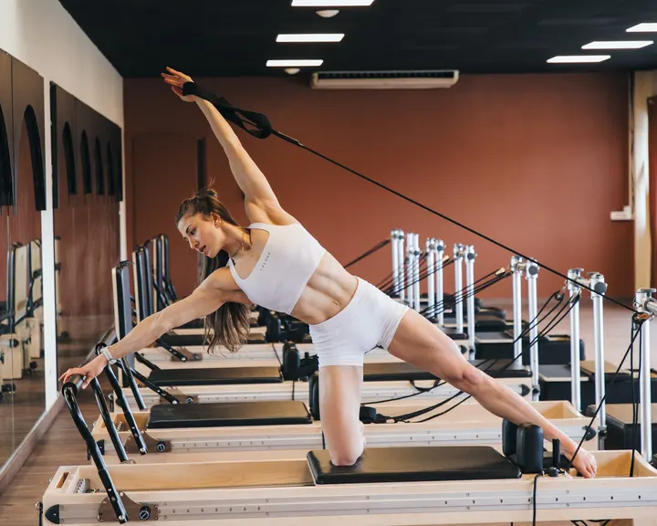 Yuma Studio Pilates — pilates-studio à Mas Grobon, Meximieux — 3