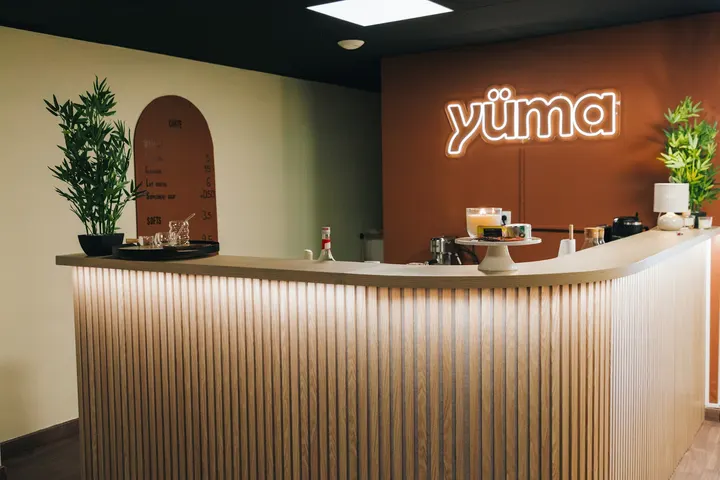 Yuma Studio Pilates — pilates-studio à Meximieux — 3