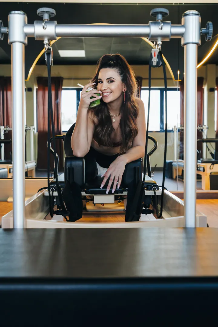 Yuma Studio Pilates — pilates-studio à Meximieux — 4