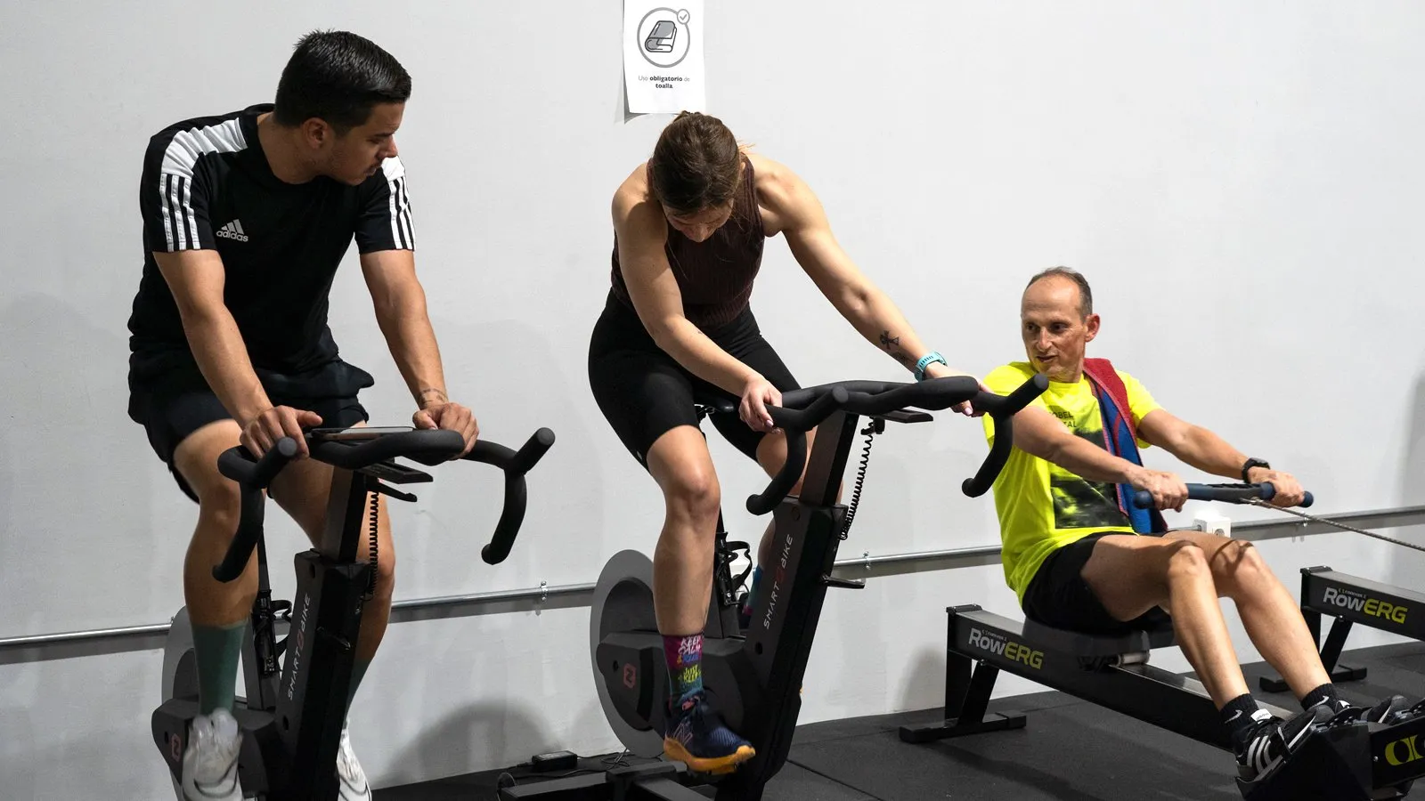 CPG Entrenamiento — entrenamiento personal-studio en Alcantarilla — 3