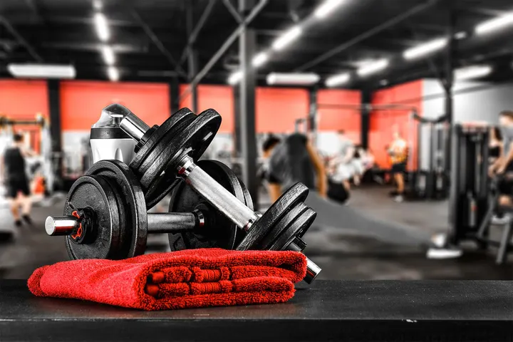 Fitness Addict — salle de fitness-studio à Audun-le-Tiche — 3