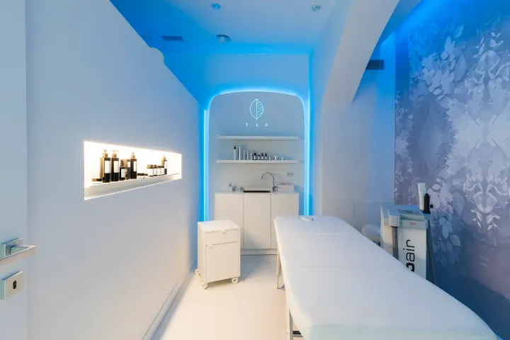 The Longevity Suite Conegliano — recovery-studio a Conegliano — 2