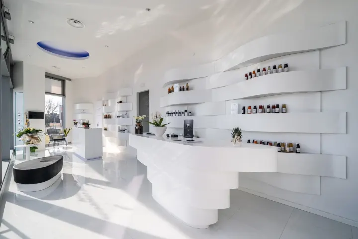 The Longevity Suite Conegliano — recovery-studio a Conegliano — 3