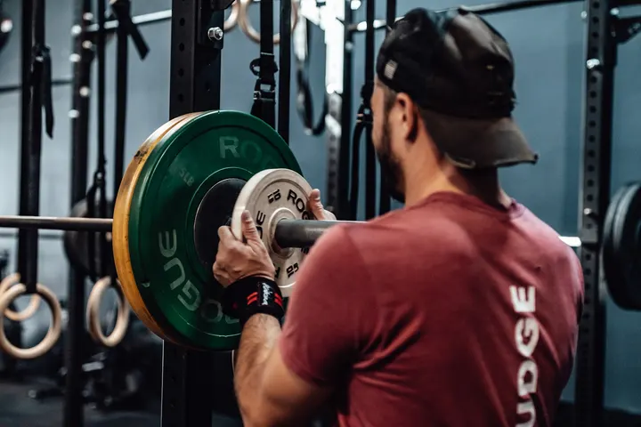 Crossfit Nice — crossfit-studio à Saint-Roch, Nice — 2