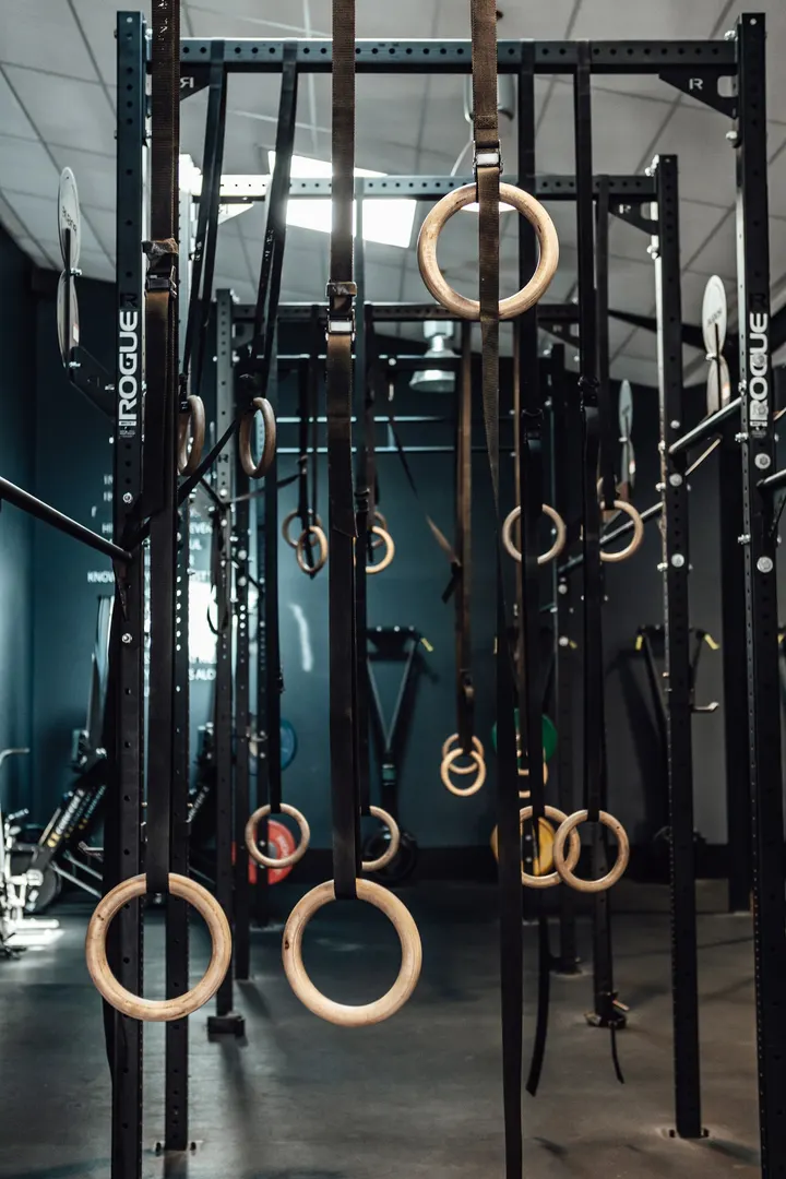 Crossfit Nice — crossfit-studio à Saint-Roch, Nice — 3