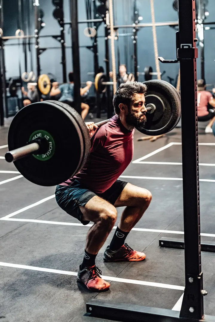 Crossfit Nice — crossfit-studio à Nice — 3