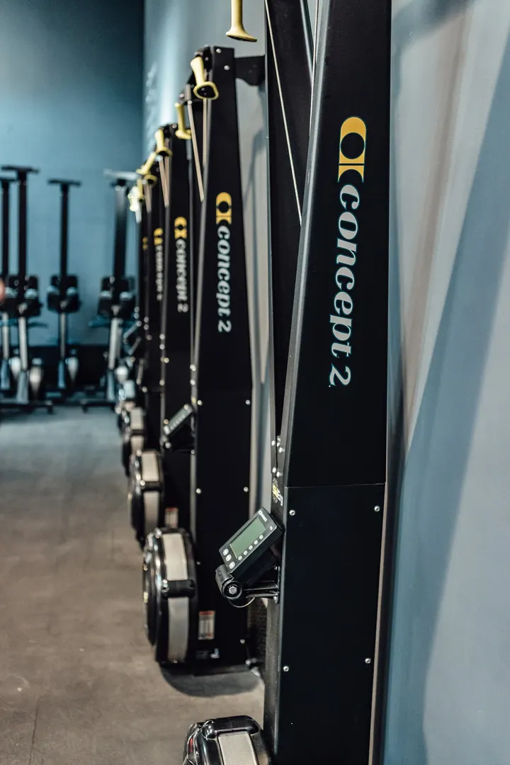 Crossfit Nice — crossfit-studio à Nice — 4