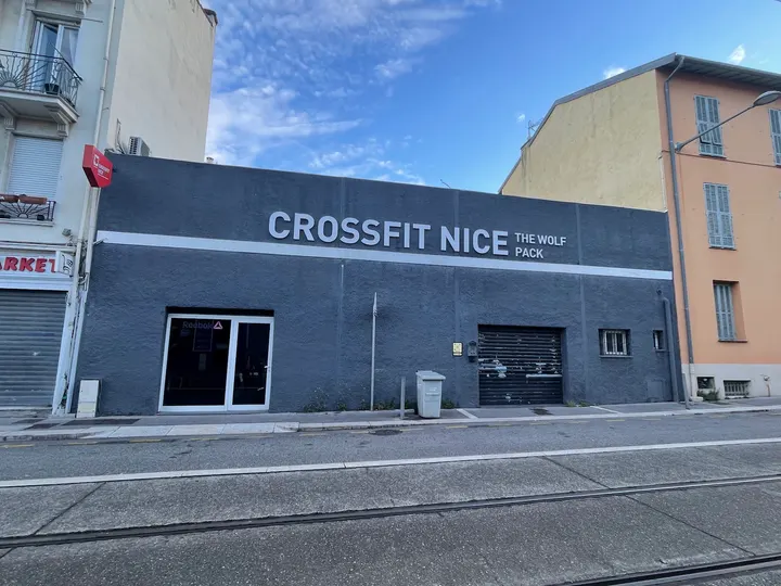 Crossfit Nice — crossfit-studio à Nice — 5