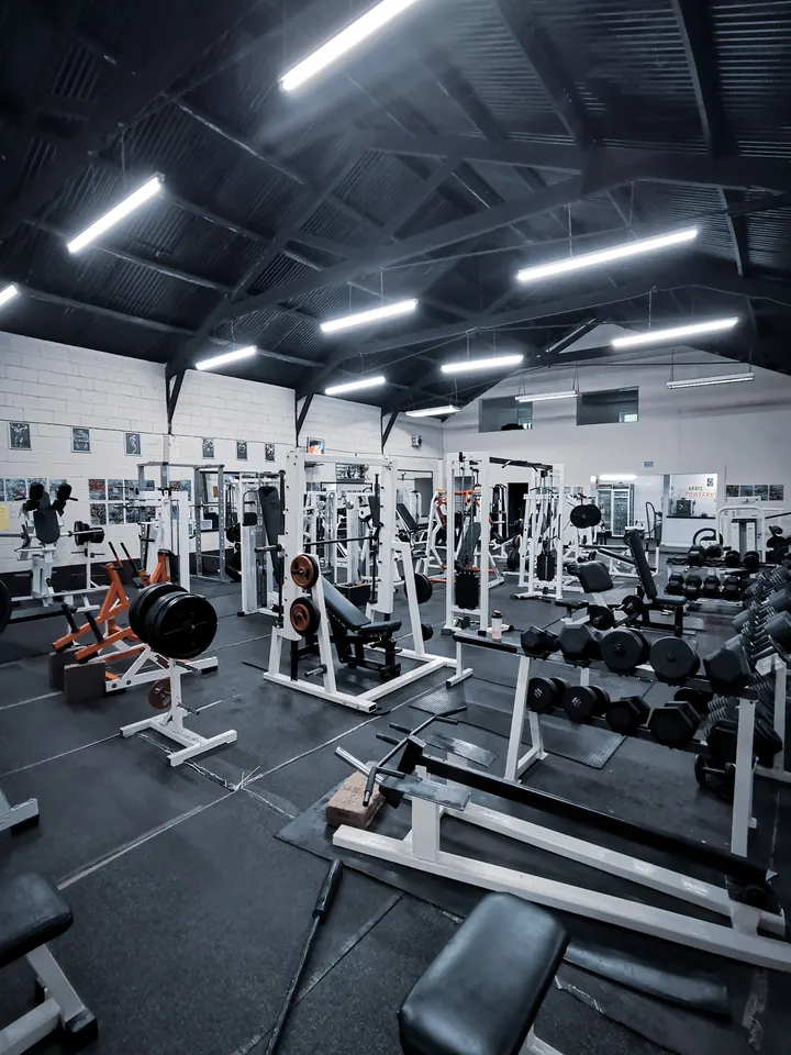 Bray's Powerhouse — fitness studio in Morriston, Swansea — 2