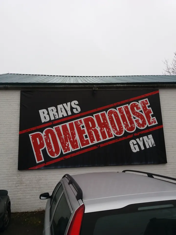 Bray's Powerhouse — fitness studio in Morriston, Swansea — 3