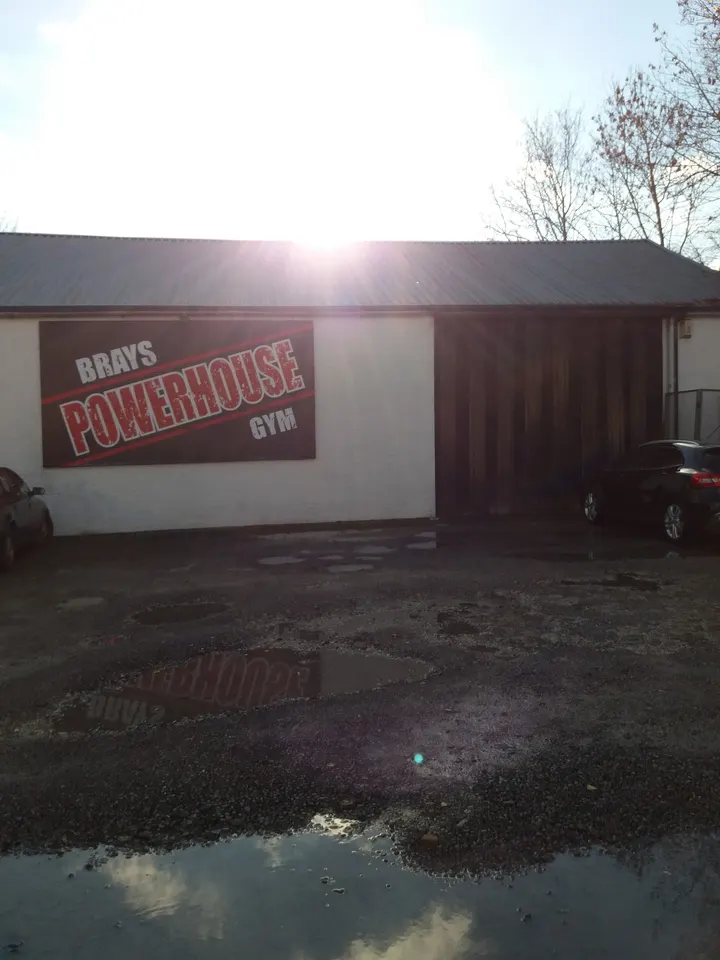 Bray's Powerhouse — fitness studio in Swansea — 3