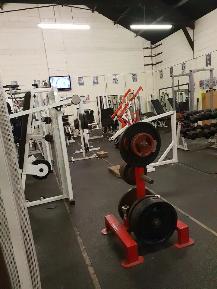 Bray's Powerhouse — fitness studio in Swansea — 4
