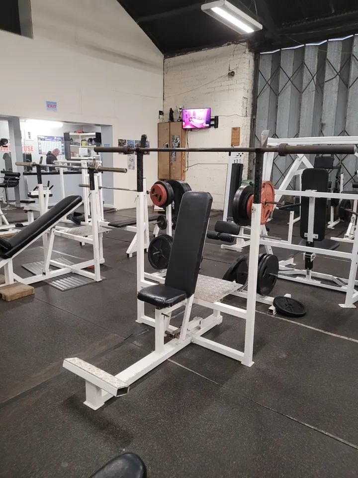 Bray's Powerhouse — fitness studio in Swansea — 5