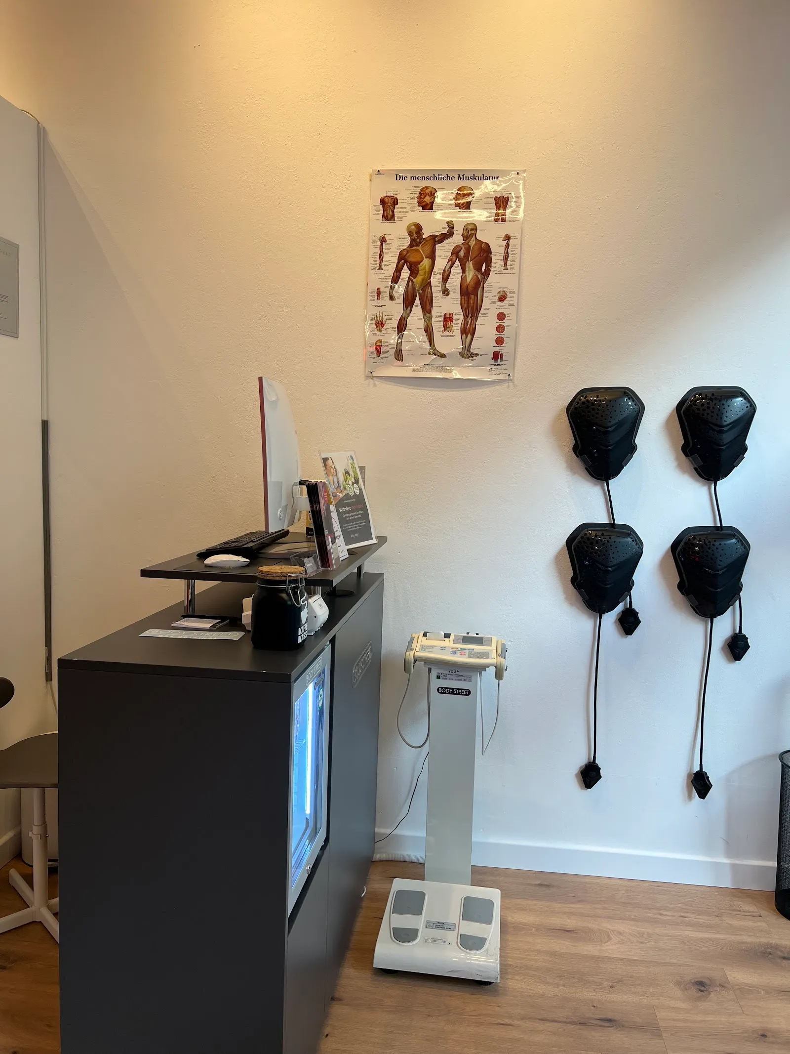 Bodystreet Karlsruhe Fitnessstudio — fitnessstudio in Karlsruhe — 3