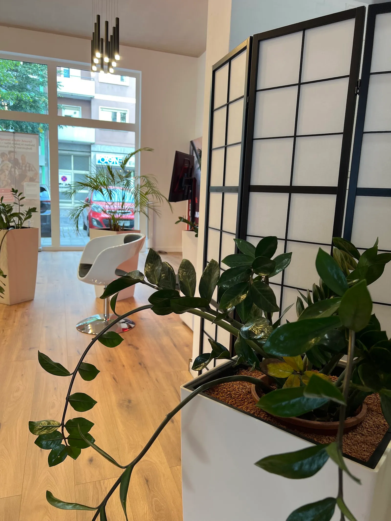Bodystreet Karlsruhe Fitnessstudio — fitnessstudio in Karlsruhe — 4