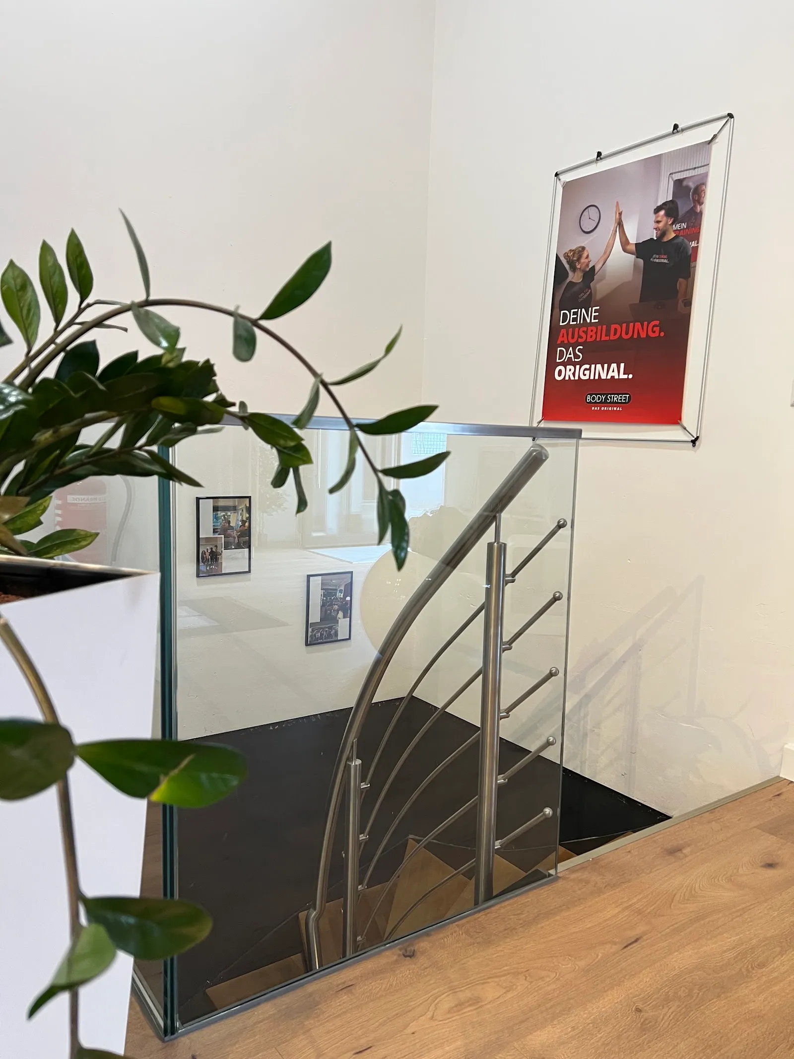 Bodystreet Karlsruhe Fitnessstudio — fitnessstudio in Karlsruhe — 5