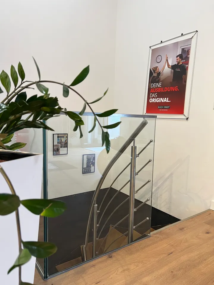 Bodystreet Karlsruhe Fitnessstudio — ems-training-studio in Karlsruhe — 5