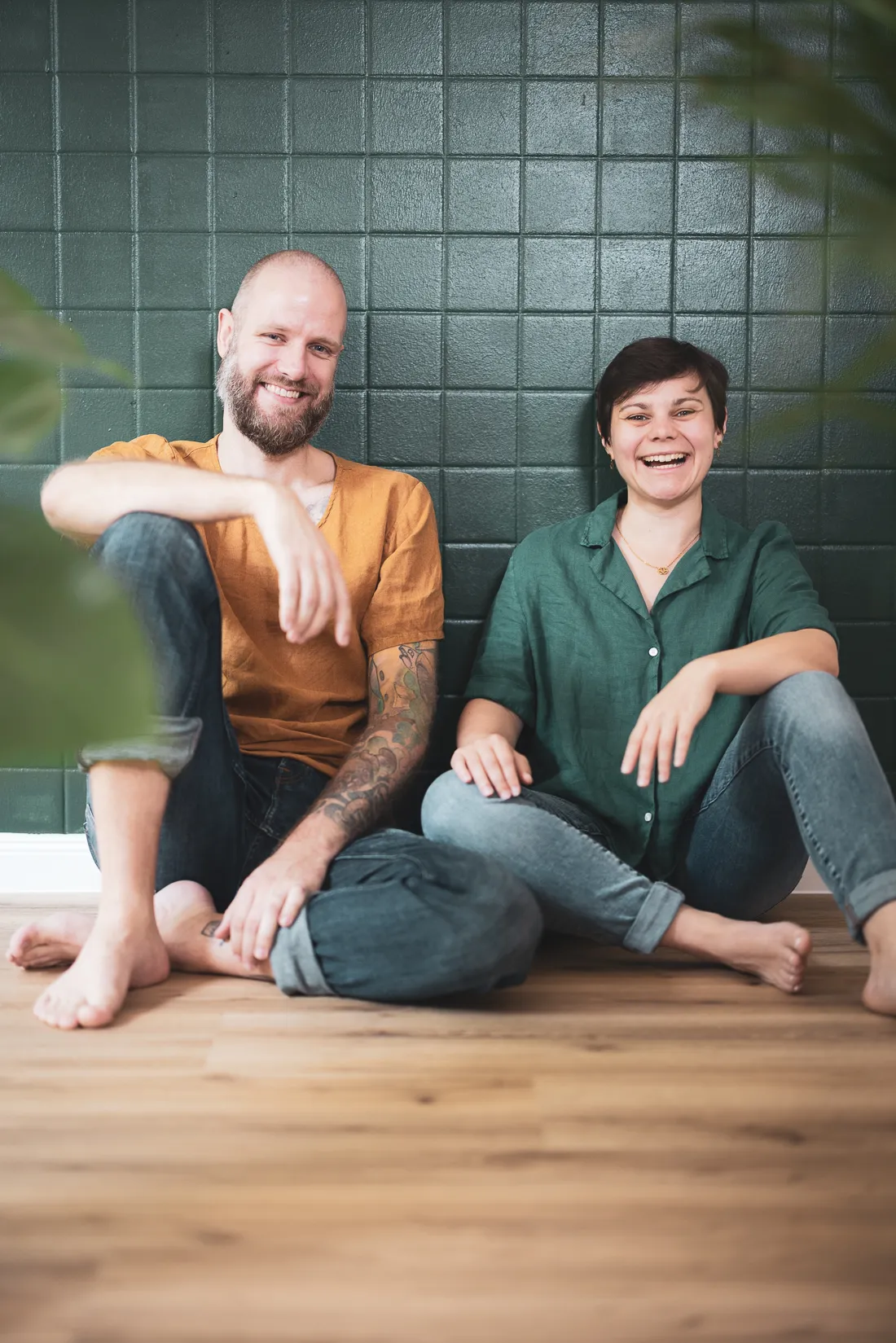 Frei&Sein — breathwork-studio i Hamburg — 3