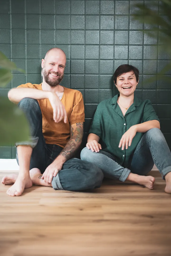 Frei&Sein — breathwork-studio in Barmbek-Nord, Hamburg — 3