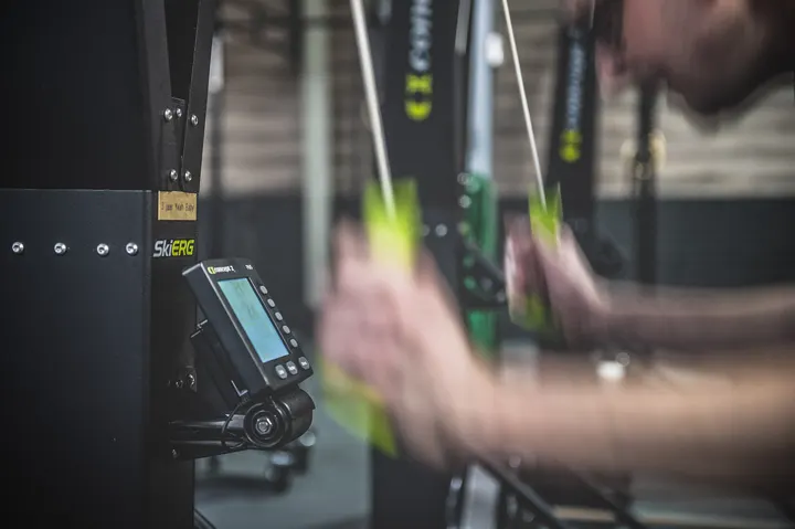 CrossFit Tiel — crossfit-studio in Tiel — 4