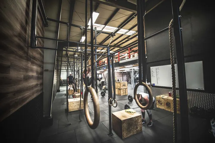 CrossFit Tiel — crossfit-studio in Tiel — 5