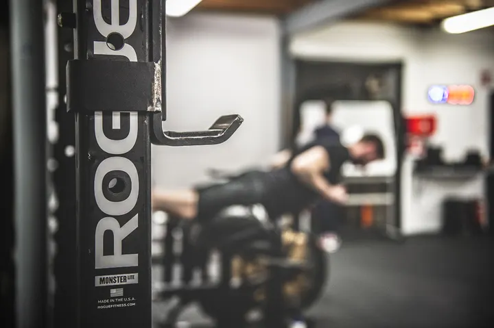 CrossFit Tiel — crossfit-studio in Tiel — 6