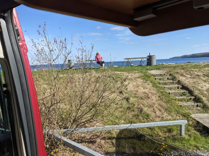 Badeklubben Marselisborg Havn — recovery-studio i Aarhus — 3