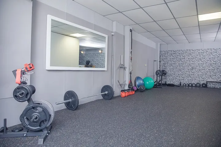 jb Personal Training I Jasmin Bielak — pt-studio in Griesheim, Frankfurt am Main — 3