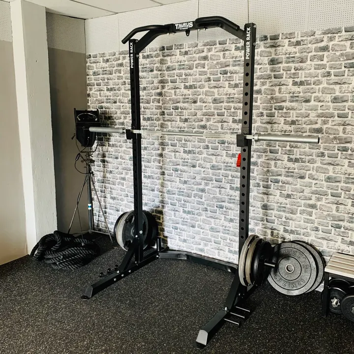 jb Personal Training I Jasmin Bielak — pt-studio in Frankfurt am Main — 3