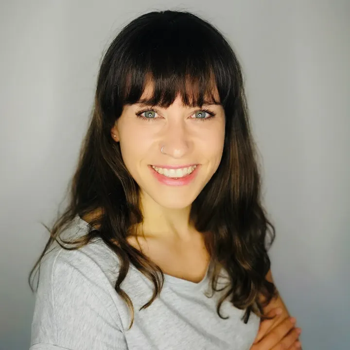 jb Personal Training I Jasmin Bielak — pt-studio in Frankfurt am Main — 4