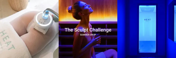 HEAT by Sophia Lie — recovery-studio en Son Espanyolet, Palma — 3