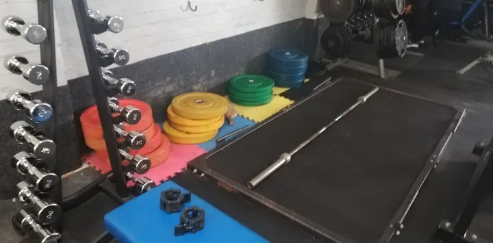 RT Fitness — fitness studio in Bridlington — 2