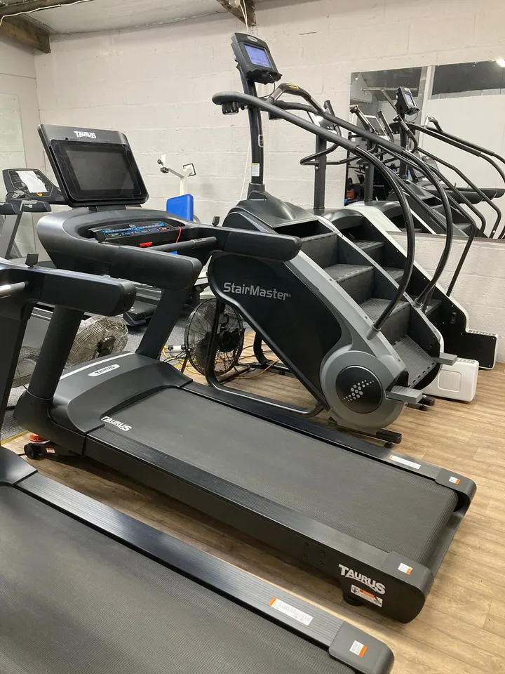RT Fitness — fitness studio in Bridlington — 3