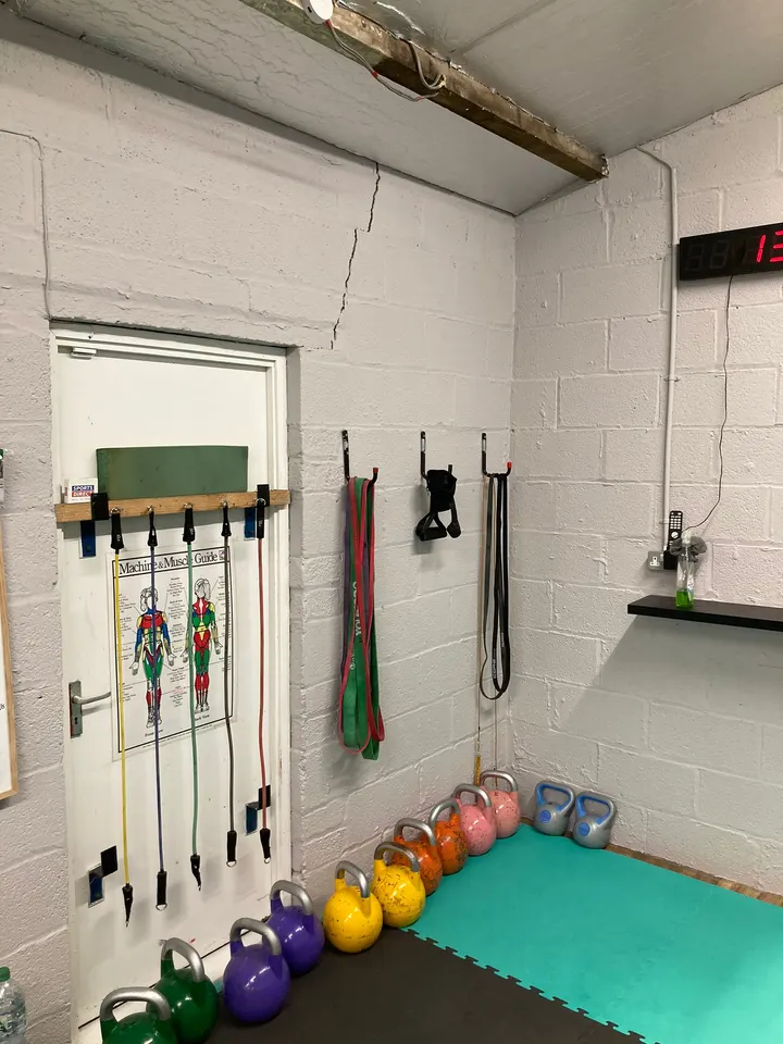 RT Fitness — fitness studio in Bridlington — 4