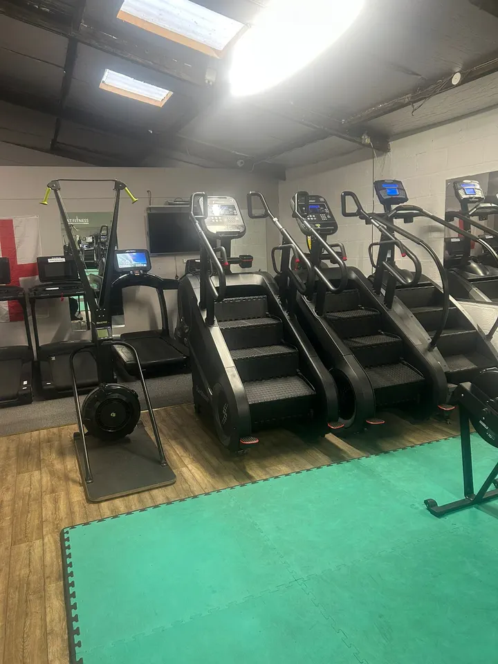 RT Fitness — fitness studio in Bridlington — 5