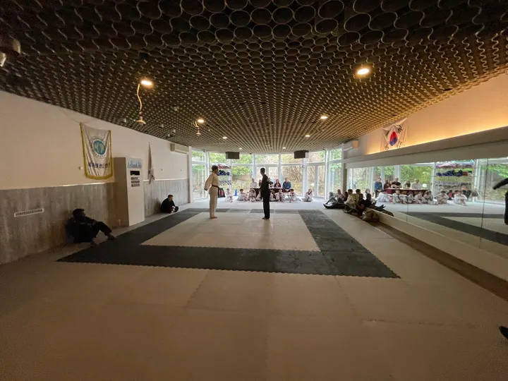 Kampfsportakademie Hauffe — kampfsport-studio in Altstadt I, Mülheim an der Ruhr — 2