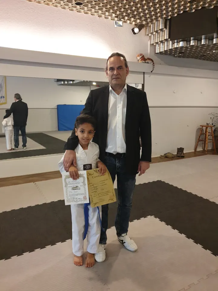 Kampfsportakademie Hauffe — kampfsport-studio in Altstadt I, Mülheim an der Ruhr — 3