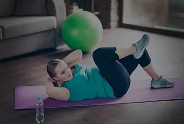 Adam Woodin Fitness — fitness studio in Turvey, Bedford — 2