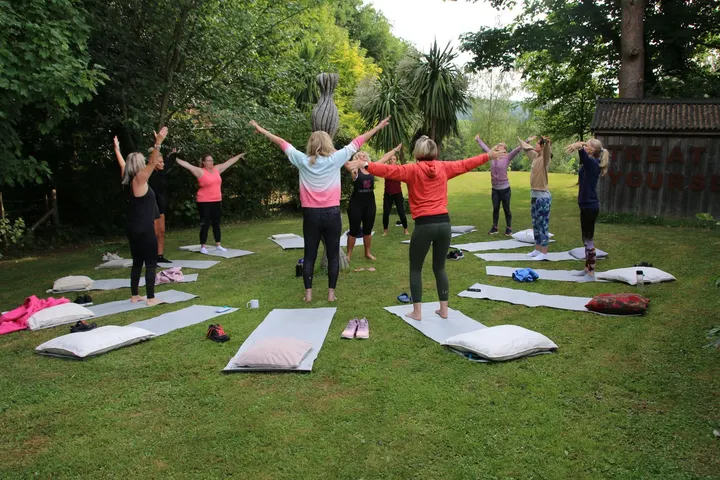 Energie4life Holmwood — pilates-studio in London — 3