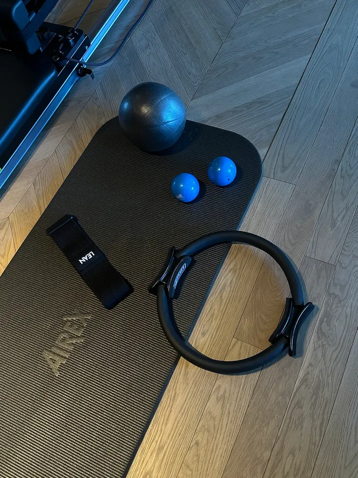 Maison du Pilates — pilates-studio à Paris 16e Arrondissement, Paris — 3