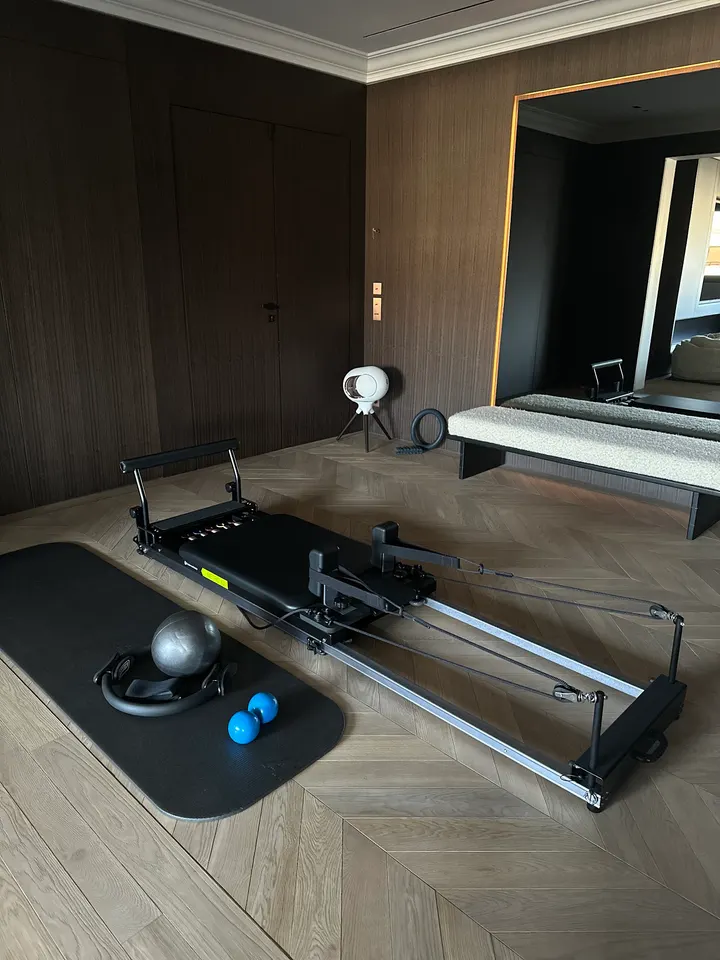 Maison du Pilates — Pilates à Paris 16e Arrondissement, Paris