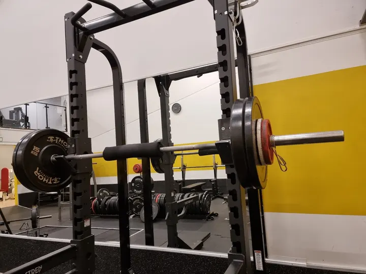 Fitnesshouse — träningsstudio i Borlänge — 3