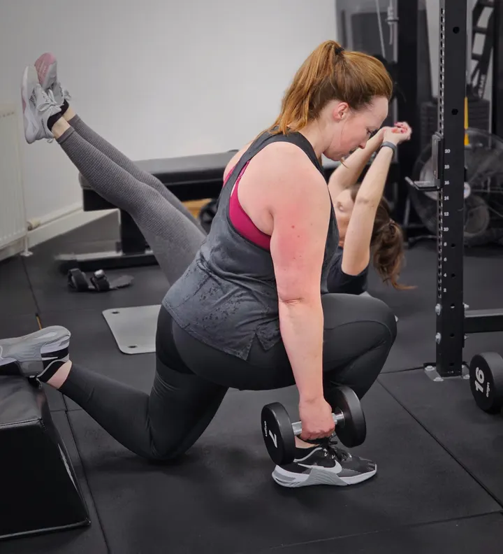 Aberdeen Fitness Studio — fitness studio in Garthdee, Aberdeen — 2