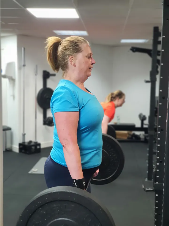 Aberdeen Fitness Studio — fitness studio in Garthdee, Aberdeen — 3